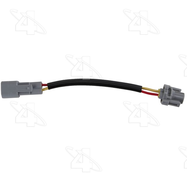 Power Window Motor ConnectorWindow Connector ACI/Maxair 383992 eBay