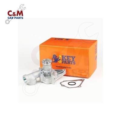 Water Pump for PROTON COMPACT from 2000 to 2006 - Key Parts