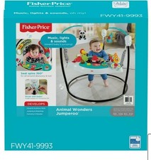 animal krackers jumperoo