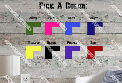 Findet Dorie - Personalisiertes Namen Poster Individuell Geburtstag Party Banner Deko - Bild 4 von 5