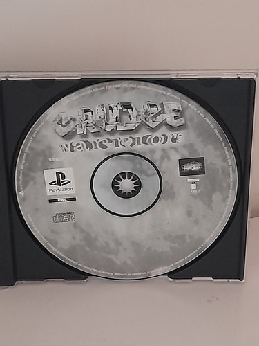Sony Playstation 1 PS1 / Jeux en loose / CD only - Photo 29/58