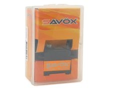 Savox SV-1273TG 1273TG Digital Ultra Speed HV Titanium Gear Servo High Voltage