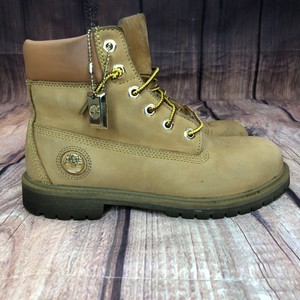 botas timberland gamuza