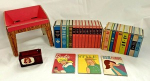 barbie dream house 1960