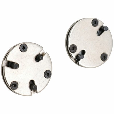2 & 3 Pin Adjustable Wind Back Adaptors for sale online | eBay
