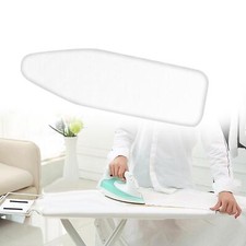 Image of Ironing Board Padding Home Breathable Spare Parts Ironing Clothes Space Saving