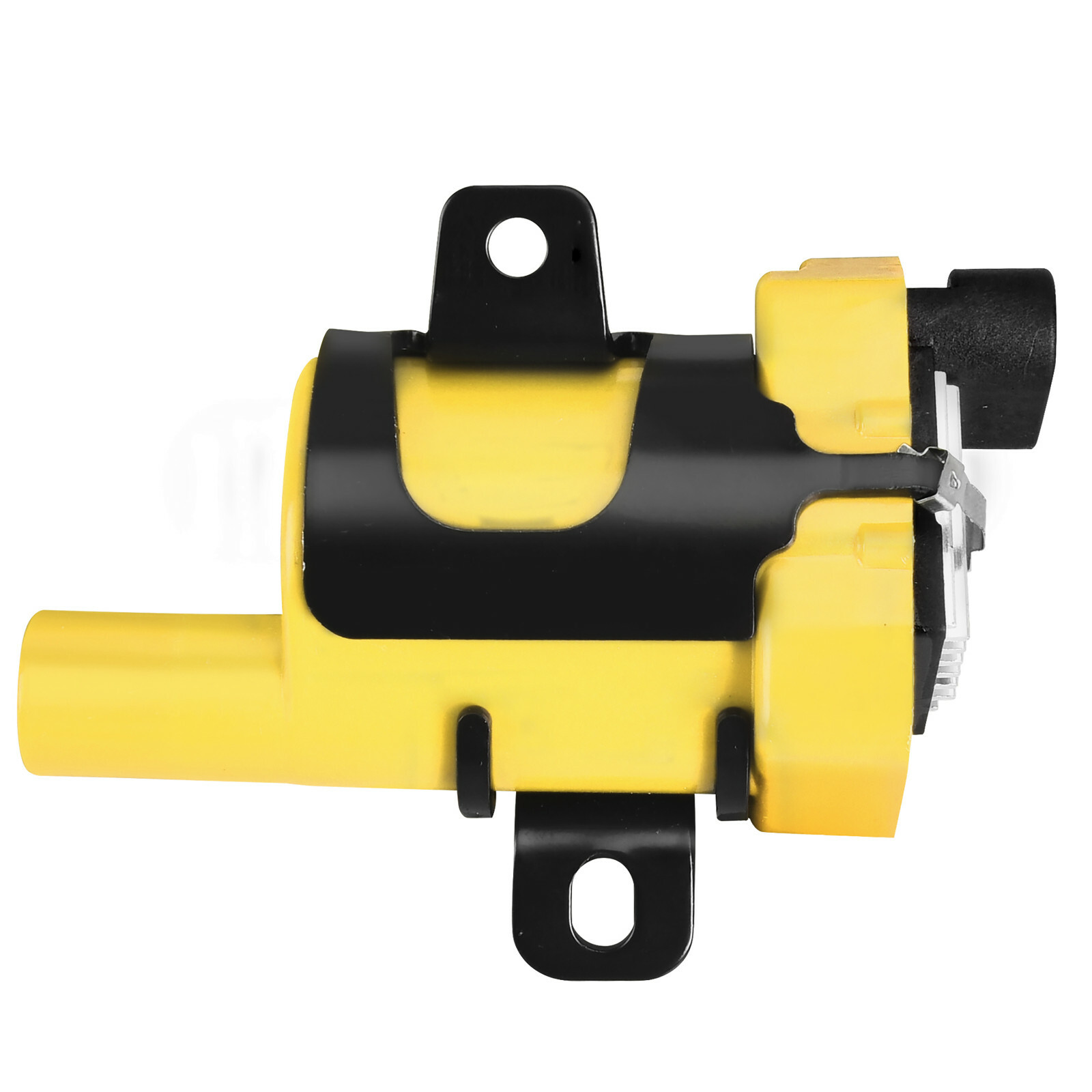 Yellow Ignition Coil UF262 for Chevy Silverado 1500 2500 GMC 5.3L/6.0L