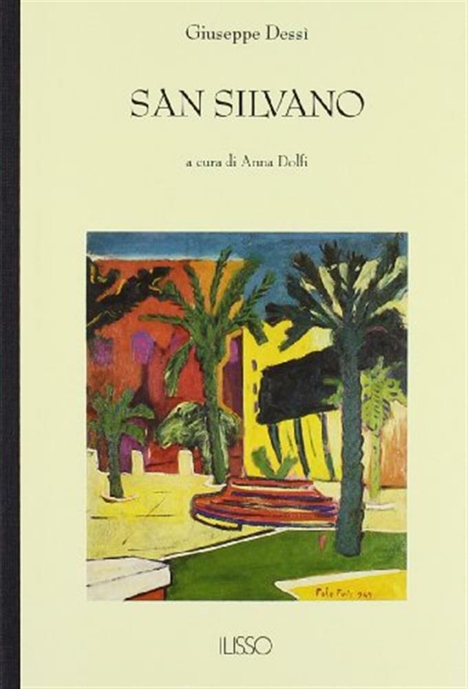 San Silvano - Dessì Giuseppe