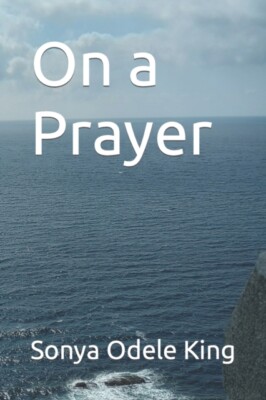 King - On a Prayer - New paperback or softback - X555z