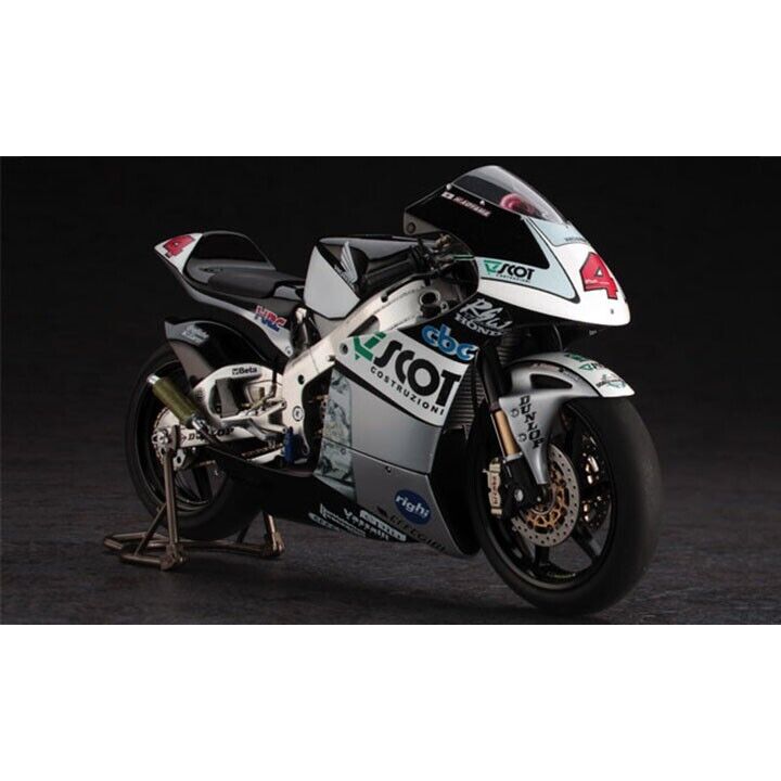Hasegawa #21501 1/12 HONDA RS250RW 2009 WGP250 Champion | eBay Hasegawa #21501 1/12 HONDA RS250RW 2009 WGP250 Champion | eBay