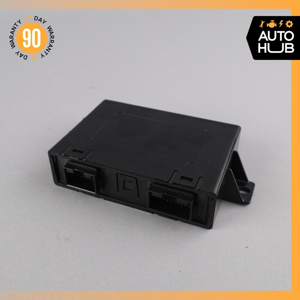 03-07 Bentley Continental GTC GT Park Parking Assist Control Module OEM 60k