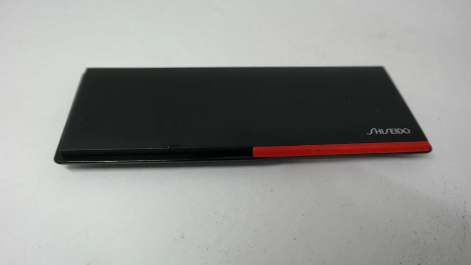 Shiseido Essentialist Eye Palette - 04 KAIGAN STREET WATERS - New & Boxed - Image 4 of 4