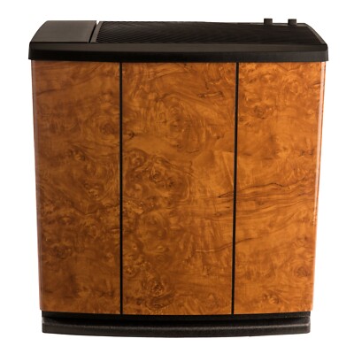 AIRCARE Digital Whole-House Console-Style Evaporative Humidifier