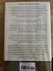 President Barack Obama Signed autographed The Audacity Of Hope Book Hardcover FE — photo 2