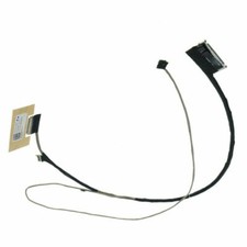 LCD EDP Display Cable For Lenovo IDEAPAD FLEX 5-1470 80XA 81CW Yoga 520-14 laus