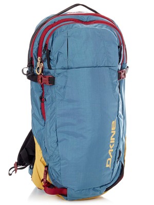 dakine poacher 26l