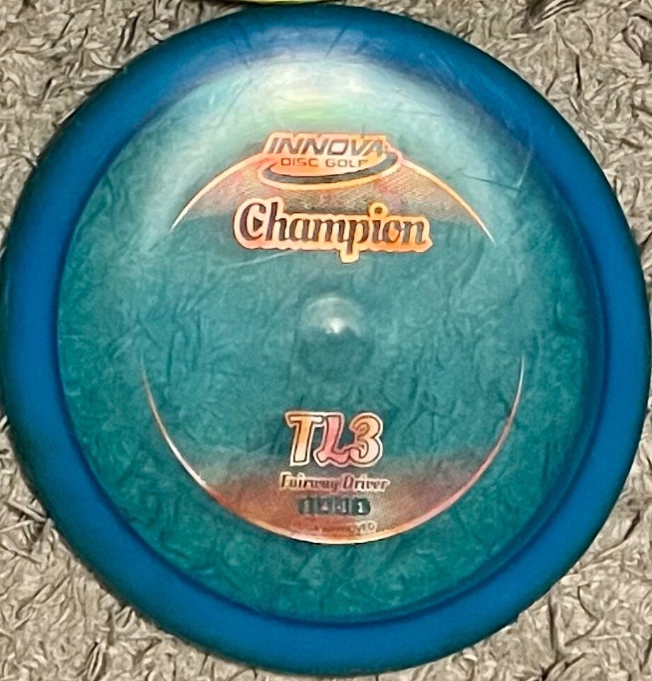 Disc Golf Lot 9 Discs Innova Discraft Dynamic Discs MVP Prodigy Used eBay