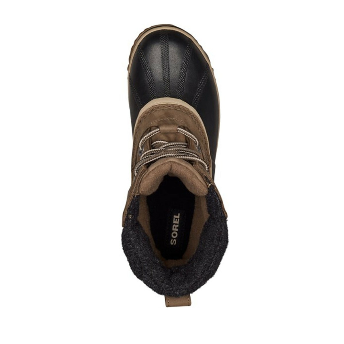 Sorel Slimpack II Lace Winter Boots Waterproof NL3058-245