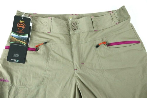 NWT Cabelas XPG Trail Hiking Cargo 
