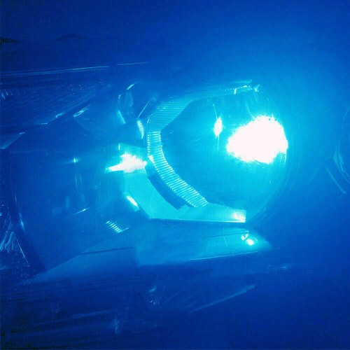 For Toyota Corolla 2001 - 2004 9005 9006 Combo LED Headlight H3 Fog 8000K Bulbs - Picture 9 of 10