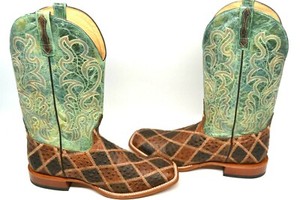 anderson bean patchwork