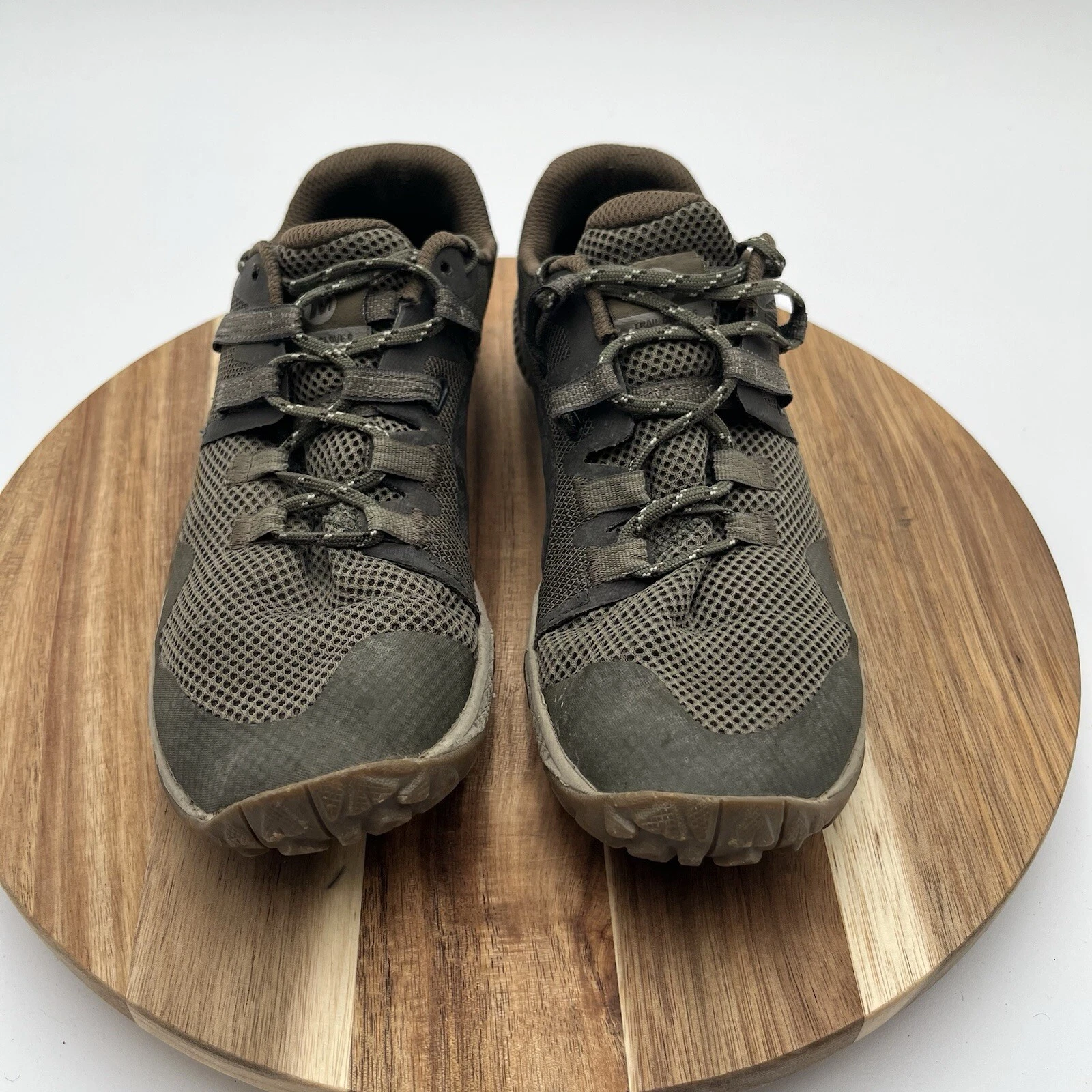 merrell trail glove 6 hiking shoes