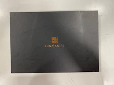 EUNA KNIFE SET 5PCS-STARRY SKY