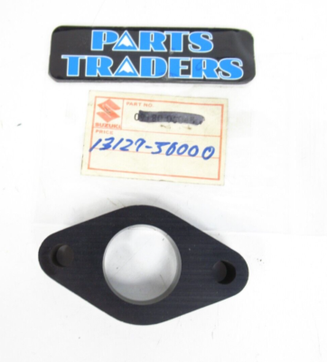 Suzuki NOS Ts250 Carburetor Insulator 13129-30000 for sale online  