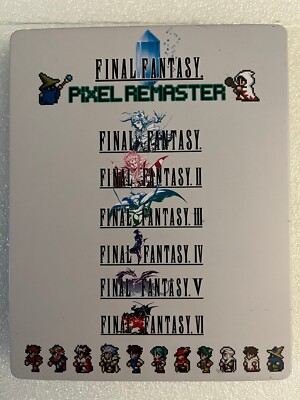 FINAL FANTASY X & X-2 Remaster - Sony PlayStation 3 EUR 12,28 - ES
