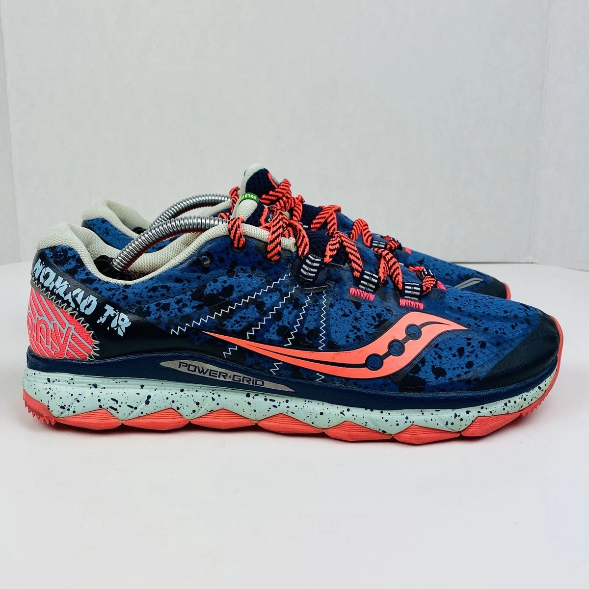 Saucony nomad tr trail running shoes cheap