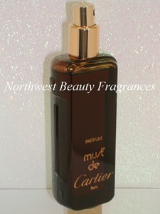 cartier classic perfume