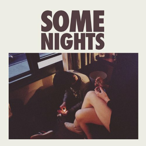 Fun. / Some Nights *NEW CD*