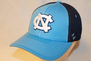 north carolina basketball hats