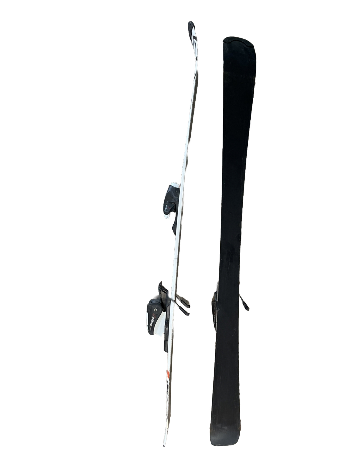 ROSSIGNOL Skis And Bindings eBay