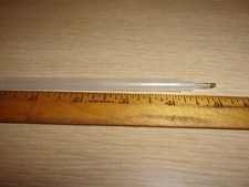 DIAMOND PAINTING PEN 5" CLEAR