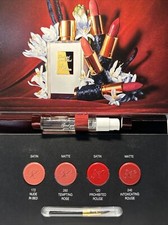 Kilian - Good Girl Gone Bad - Eau De Parfum Spray 1.5ml + Le Rouge Lip Travel Sz