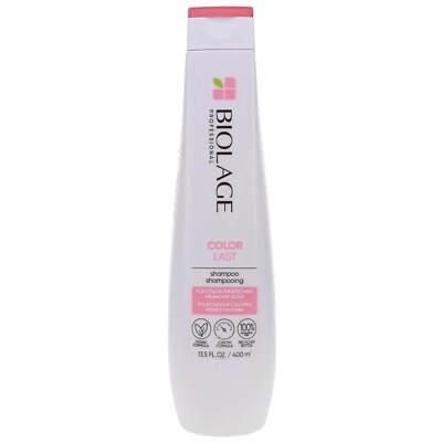 Matrix Biolage COLOR LAST Shampoo For Color-Treated Hair 13.5 fl oz