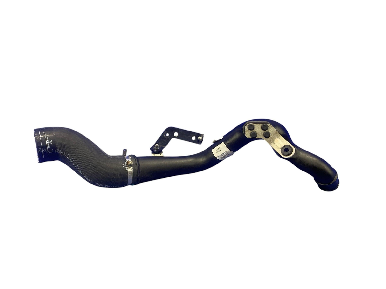 2015-2018 FERRARI CALIFORNIA T RWD 3.9L RIGHT SIDE ENGINE MOTOR INTERCOOLER HOSE