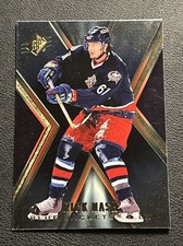 2005-06 SPx RICK NASH #23