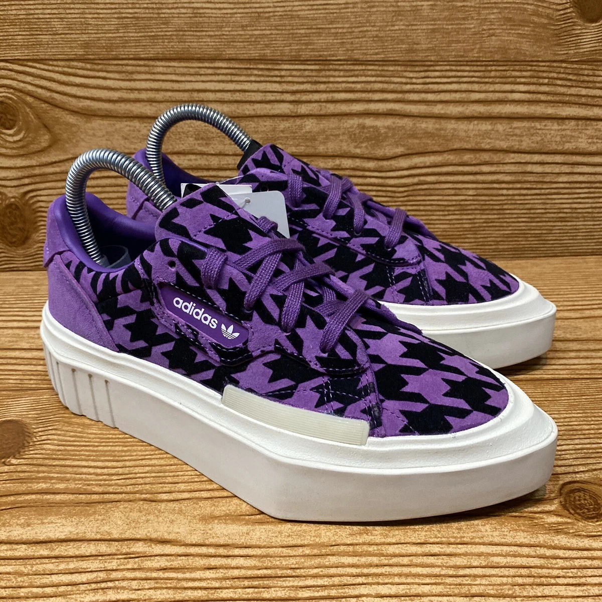 Adidas originals top hypersleek women's