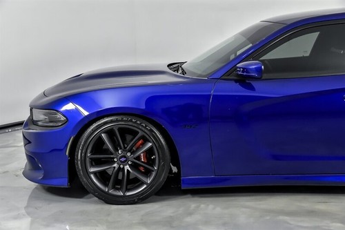 2019 Dodge Charger R/T Scat Pack - Picture 7 of 40