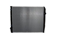 Thermotec KüHler WasserküHler FüR VW Golf Plus Transporter IV Kasten Opel Astra