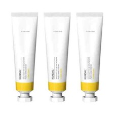 Kundal Shea Butter Macadamia Pure Hand Cream Ylang Ylang 50ml x 3pcs - Nourish