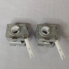 Levolor Wand Tilt Mechanism for Riviera 1" Mini Blinds Tilter Gears 2x