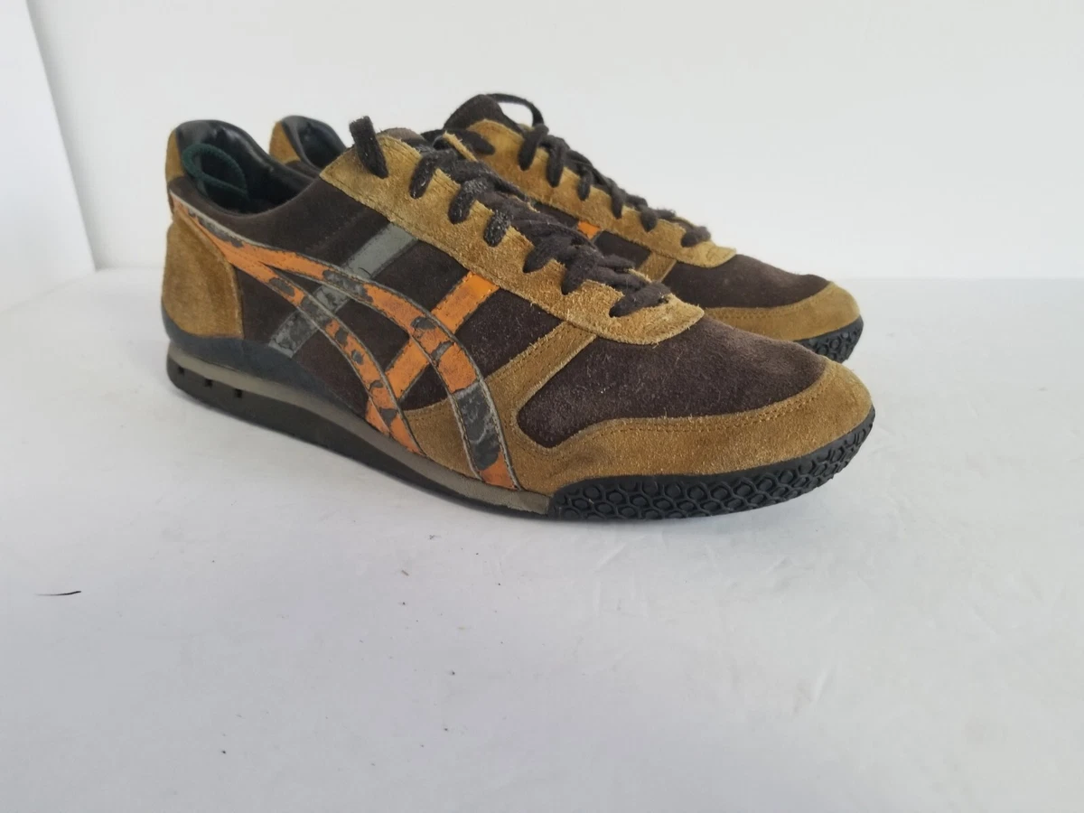 ASICS Tiger Ultimate 81 for Sale | Authenticity Guaranteed | eBay