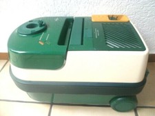 Vorwerk Staubsauger Tiger 251