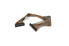 Yamaichi FAS-40 Connector Ribbon Cable