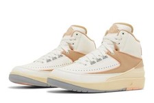 Size 12 - Air Jordan 2 Retro Sunset Haze W for sale online | eBay
