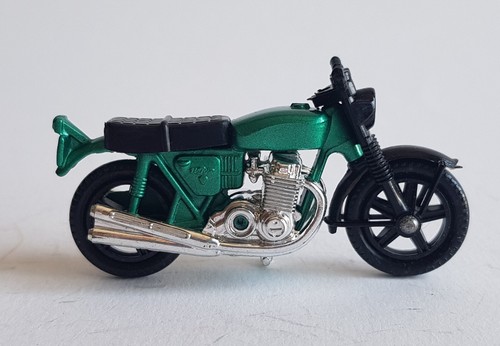 Matchbox Superfast No. 18, Hondarora, - Superb Mint Condition. - Picture 7 of 9