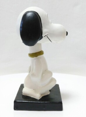 ヴィンテージ SNOOPY ラバードール ♬ Vintage Peanuts Snoopy Sailor Doll 1982 Determined Productions
